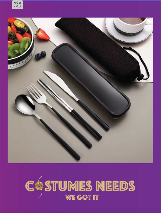 Stainless Steel cutlery